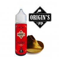 ⚡ Flavour Power ORIGIN'S by FP BLOND 50-70 ML ZHC