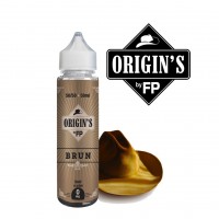 ⚡ Flavour Power ORIGIN'S by FP BRUN 50-70 ML