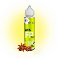Flavour Power Anis 50-70 ML ZHC