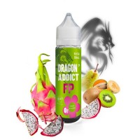 Flavour Power Dragon Addict 50-70 ML ZHC