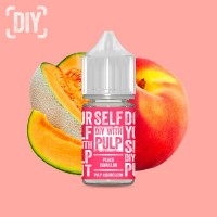 Arôme Peach Cavaillon DIY WITH PULP 30 ML