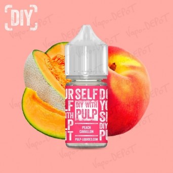 Arômes concentrés ELIQUID FRANCE pour DIY - Vapo-DEPOT