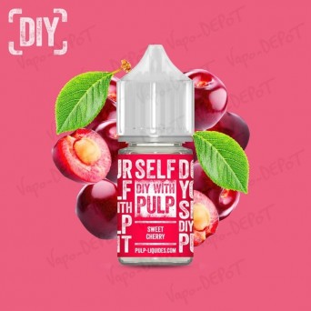 Arôme Sweet Cherry DIY WITH PULP 30 ML