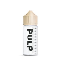 Flacon pour DIY PULP 100 ML