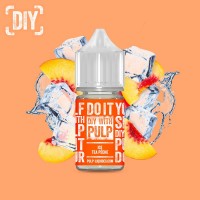 Arôme Ice Tea Pêche DIY WITH PULP 30 ML