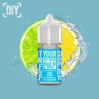 Arôme Lemon Iceberg DIY WITH PULP 30 ML