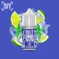 Arôme Lime & Mint DIY WITH PULP 30 ML