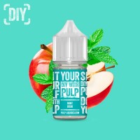 Arôme Mint Oishi DIY WITH PULP 30 ML