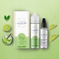 PETIT NUAGE La Petite Limo 60 ML