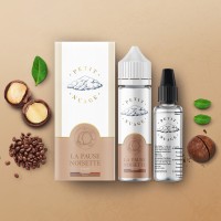 PETIT NUAGE La Pause Noisette 60 ML