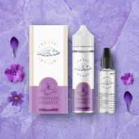 PETIT NUAGE Sironade Violette 60 ML