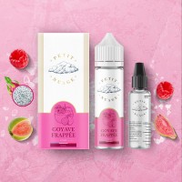 PETIT NUAGE Goyave Frappée 60 ML