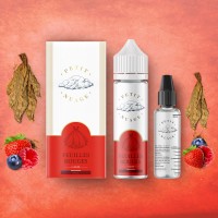 PETIT NUAGE Feuilles Rouges 60 ML