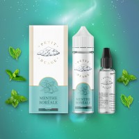 PETIT NUAGE Menthe Boréale 60 ML