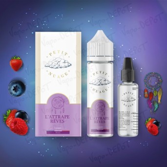 PETIT NUAGE L'attrape Rêves 60 ML