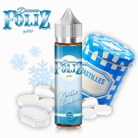 Menthe Bonbon Douce Foliz by FP 70 ML