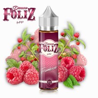 Framboise Douce Foliz by FP 70 ML