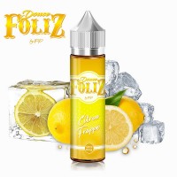 Citron Frappé Douce Foliz by FP 70 ML