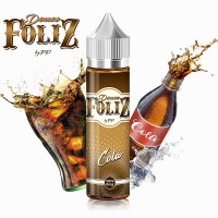 Cola Douce Foliz by FP 70 ML