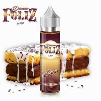 Caprice Douce Foliz by FP 70 ML