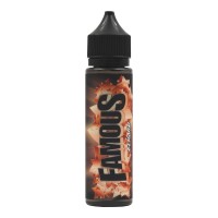 Eliquid France Premium Famous 50-70 ML