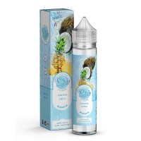 Ananas Coco Le Petit Verger Frais 50-70 ML ZHC