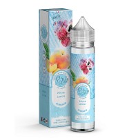 Pêche Litchi Le Petit Verger Frais 50-70 ML ZHC