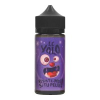 Slime Monster LE YOLO 80-100 ML