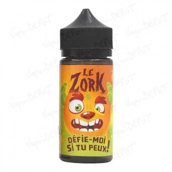 Slime Monster LE ZORK 80-100 ML