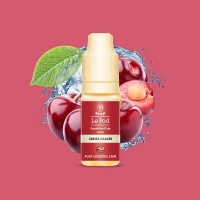 Cerise Glacée Le Pod by PULP 10 ML