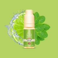 Citron Vert Menthe Le Pod by PULP 10 ML