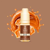 Caramel Original Le Pod by PULP 10 ML