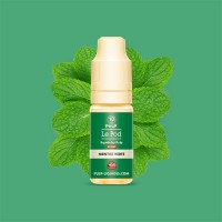 Menthe Verte Le Pod by PULP 10 ML