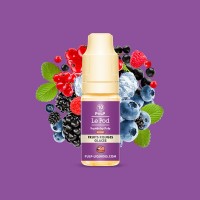 Fruits Rouges Glacés Le Pod by PULP 10 ML