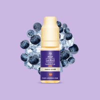 Cassis Givré Le Pod by PULP 10 ML