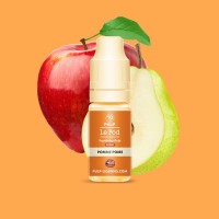 Pomme Poire Le Pod by PULP 10 ML