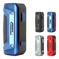 Box Geekvape S100 (AEGIS SOLO  2) 100 Watts (accu)