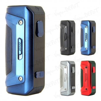 GEEKVAPE S100 (AEGIS SOLO  2) 100 Watts (accu)