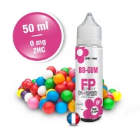 Flavour Power BB-GUM 50-70 ML ZHC