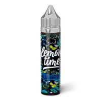 Lemon Time BLUEBERRY 50-70 ML