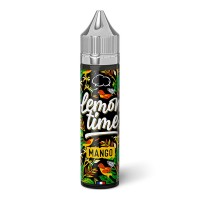 Lemon Time MANGO 50-70 ML