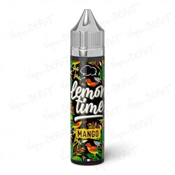 Lemon Time MANGO 50-70 ML