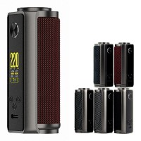 Box Vaporesso TARGET 200 220W (2 accus)