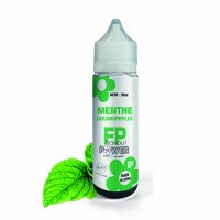 Flavour Power Menthe Chlorophylle 50-70 ML ZHC