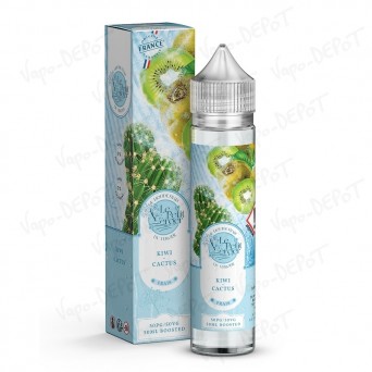 Kiwi Cactus Le Petit Verger Frais 50-70 ML ZHC