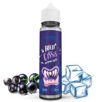 Freeze CASSIS grand flacon 50-70 ML