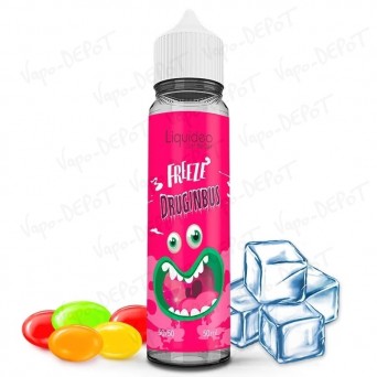 Freeze DRUGINBUS grand flacon 50-70 ML