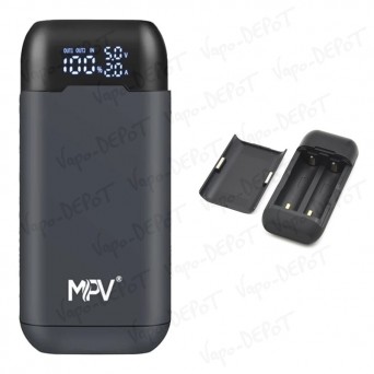 Chargeur / Power Bank MPV PFC2+ PLUS