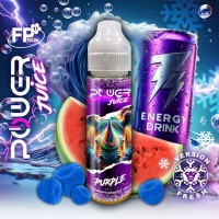 FP Power Juice Purple Fresh 50-70 ML ZHC