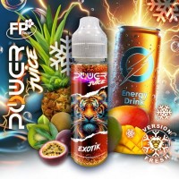 FP Power Juice Exotik Fresh 50-70 ML ZHC